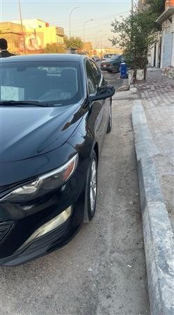 شێڤرۆلێت مالیبۆ